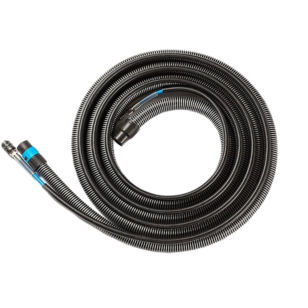 RUPES Anti-Static Conic Hose Assembly 8M/26.25' f/Pneumatic Tools — marine cleaning