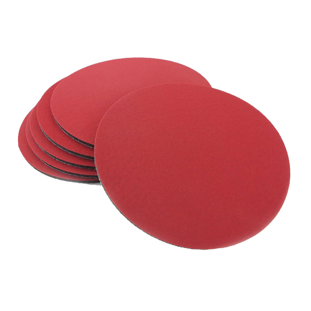 RUPES X-Cut Foam Abrasives 125mm/5" Disc P2000 Grit 1 Carton w/20 Discs — marine cleaning