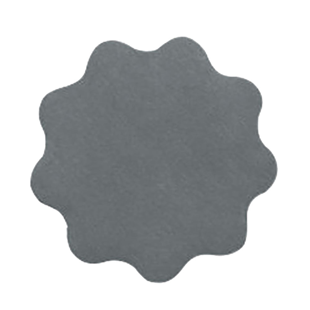 RUPES Adhesive Discs f/Denibbing 35mm/1.25" P2000 Grit *100-Pack 10 Sheets of 10 Discs — marine cleaning