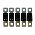 Victron Energy Victron MEGA Fuse 225A/80V (Package of 5 Pieces) — marine fuse blocks & fuses