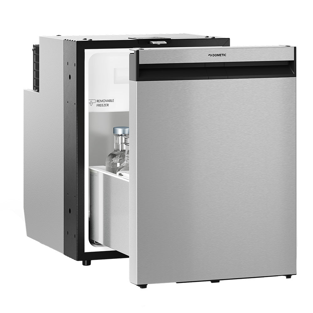 Dometic NRX 50S Drawer Refrigerator - 50L - Stainless Steel — marine deck / galley