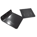 Lectrotab HydroPlane 8" x 7.5" Plates - Pair — marine trim tabs