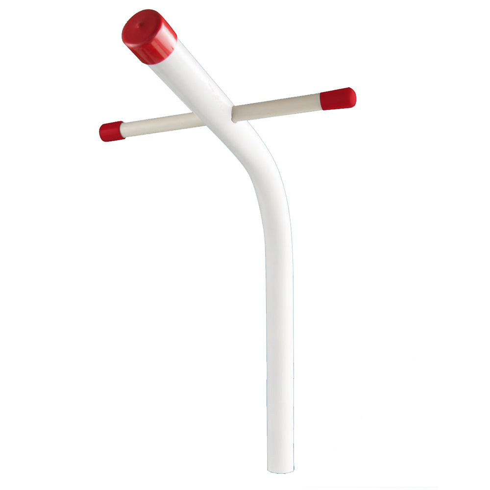 Lectrotab EZ Board Auxiliary Tie Down - 22" — marine cleats