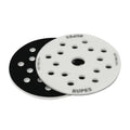 RUPES Foam Interface Pad 125mm 8+8+1 Holes 7mm *2-Pack — marine cleaning