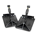Lectrotab Smart Tabs SX Series by Lectrotab 10.5" X 12" f/21'-25' Boats Up To 350 HP — marine trim tabs
