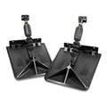 Lectrotab Smart Tabs SX Series by Lectrotab 10.5" X 12" f/21'-25' Boats w/150-220 HP — marine trim tabs
