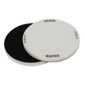 RUPES Foam Interface Pad 125mm No Holes 12mm *2-Pack — marine cleaning