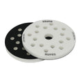 RUPES Foam Interface Pad 125mm 8+8+1 Holes 12mm *2-Pack — marine cleaning