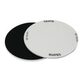RUPES Foam Interface Pad 150mm No Holes 7mm *2-Pack — marine cleaning
