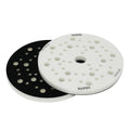 RUPES Foam Interface Pad 150mm Multi-Holes 12mm *2-Pack — marine cleaning