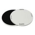 RUPES Foam Interface Pad 150mm No Holes 12mm *2-Pack — marine cleaning