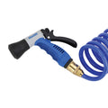 HoseCoil Boat Bumper Nozzle Kit — marine cleaning