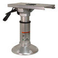 Springfield Marine Springfield 2-7/8" Heavy-Duty Adjustable Mainstay Package w/Slide — marine seating