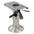 Springfield Marine Springfield 2-7/8" Heavy-Duty Adjustable Mainstay Package - 12"-14.5" — marine seating