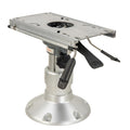 Springfield Marine Springfield 2-7/8" Heavy-Duty Adjustable Mainstay Package - 10"-12" — marine seating