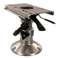 Springfield Marine Springfield 2-7/8" Heavy-Duty Adjustable Mainstay Package w/Tension Knob - 9" Base — marine seating