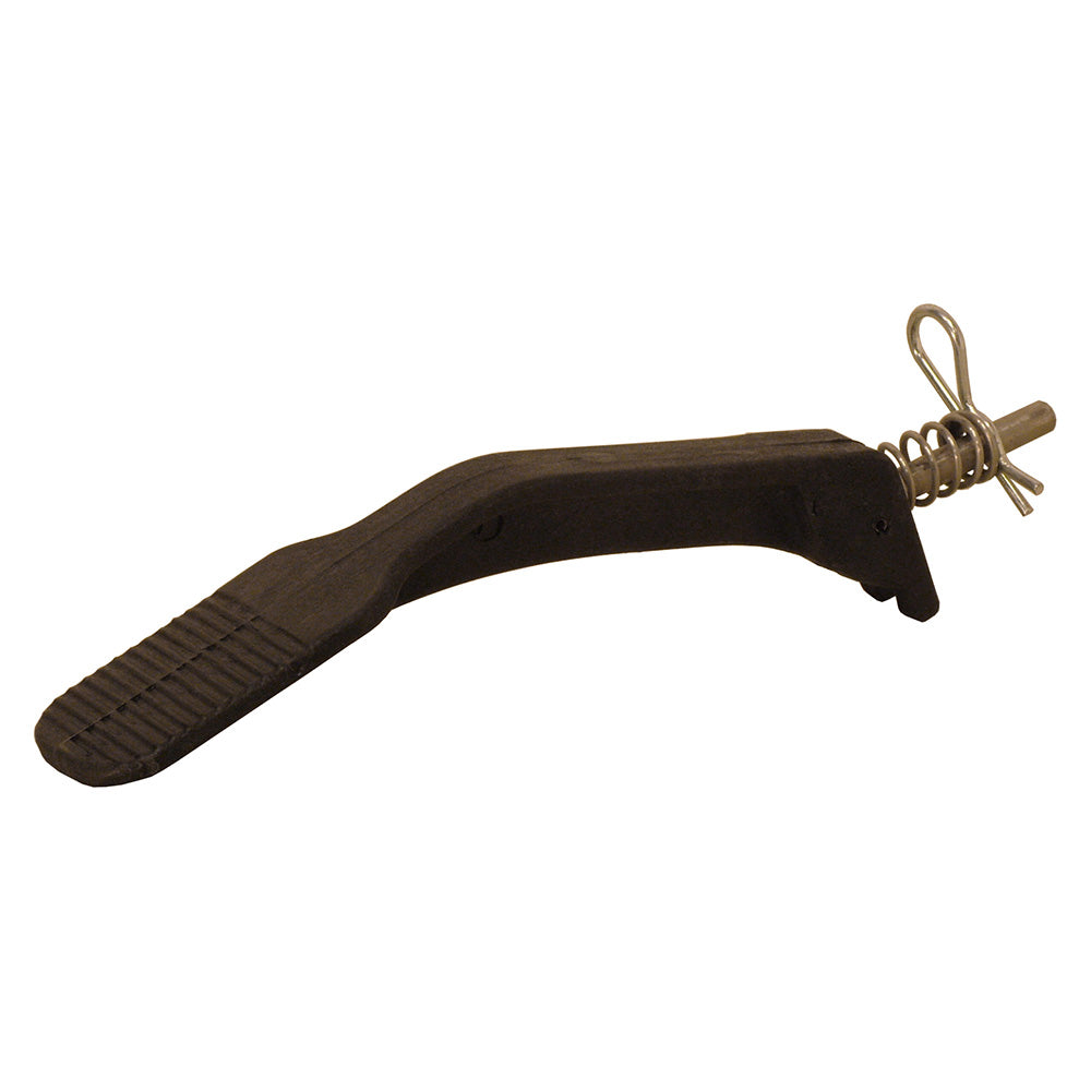 Springfield Marine Springfield Locking Handle f/2-7/8" Trac-Lock™ Seat Mount — marine seating