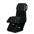 Shark Seating Shark ULTRA Lite Seat w/Flex Pod Suspension No Plinth — marine seating