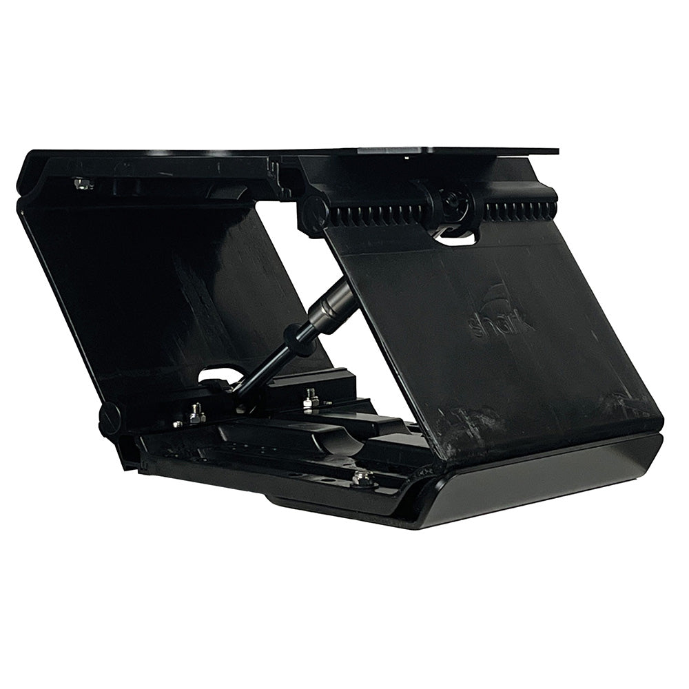 Shark Seating Shark FLEXpod HD Suspension w/Firmer Shock & Stiffener — marine seating