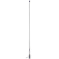 Scout Titan Series 4' White AM/FM Antenna Fiberglass — marine antennas