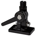 Scout Four-Way Nylon Ratchet Mount - Black — marine antenna mounts & accessories
