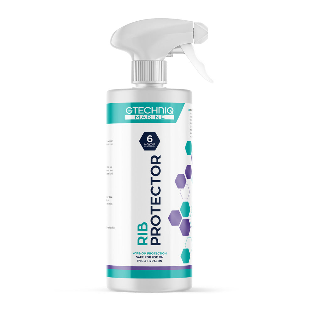 Gtechniq RIB Protector - 500ml — marine cleaning
