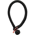 Ronstan Soft Shackle - Size XL - 12mm x 70mm w/Robline Line — marine shackles/rings/pins