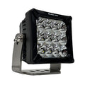 Black Oak LED Black Oak 4" LED Pod Light - Black Housing - Bracket Mount - 120W - Combo Beam — marine pods & cubes