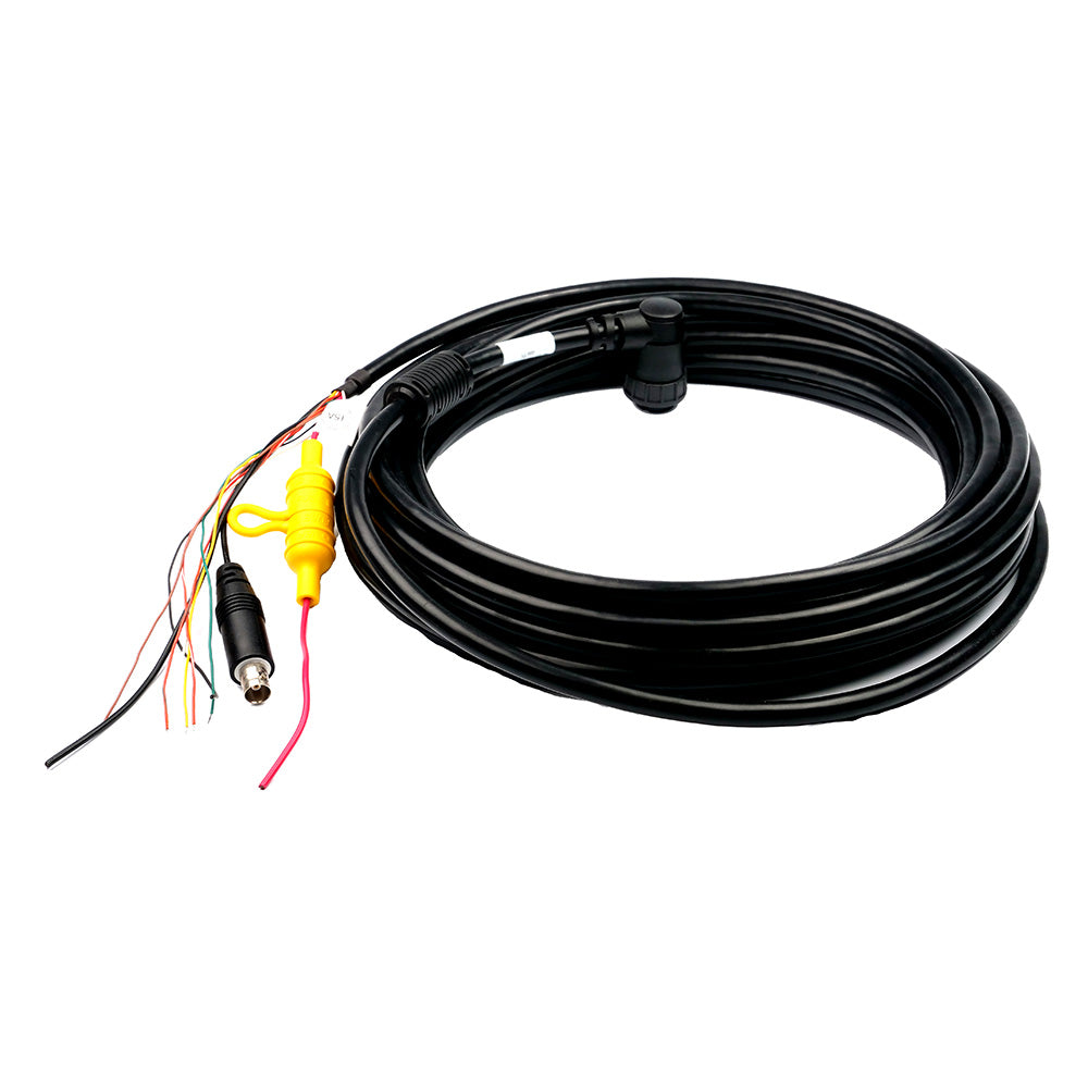 FLIR Systems FLIR M300 Power Serial CVBS Cable - 10M — marine network cables & modules