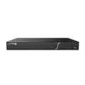 Speco Tech Speco 4-Channel 4K H.265 NVR w/POE & 1 SATA - NDAA - 2TB — marine cameras - network video