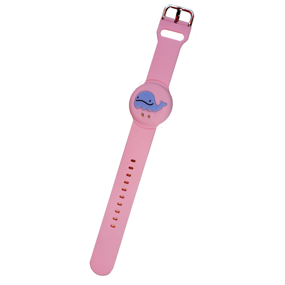 Lunasea Lighting Lunasea Water Activated Safety RF Transmitter - Pink — marine safety lights