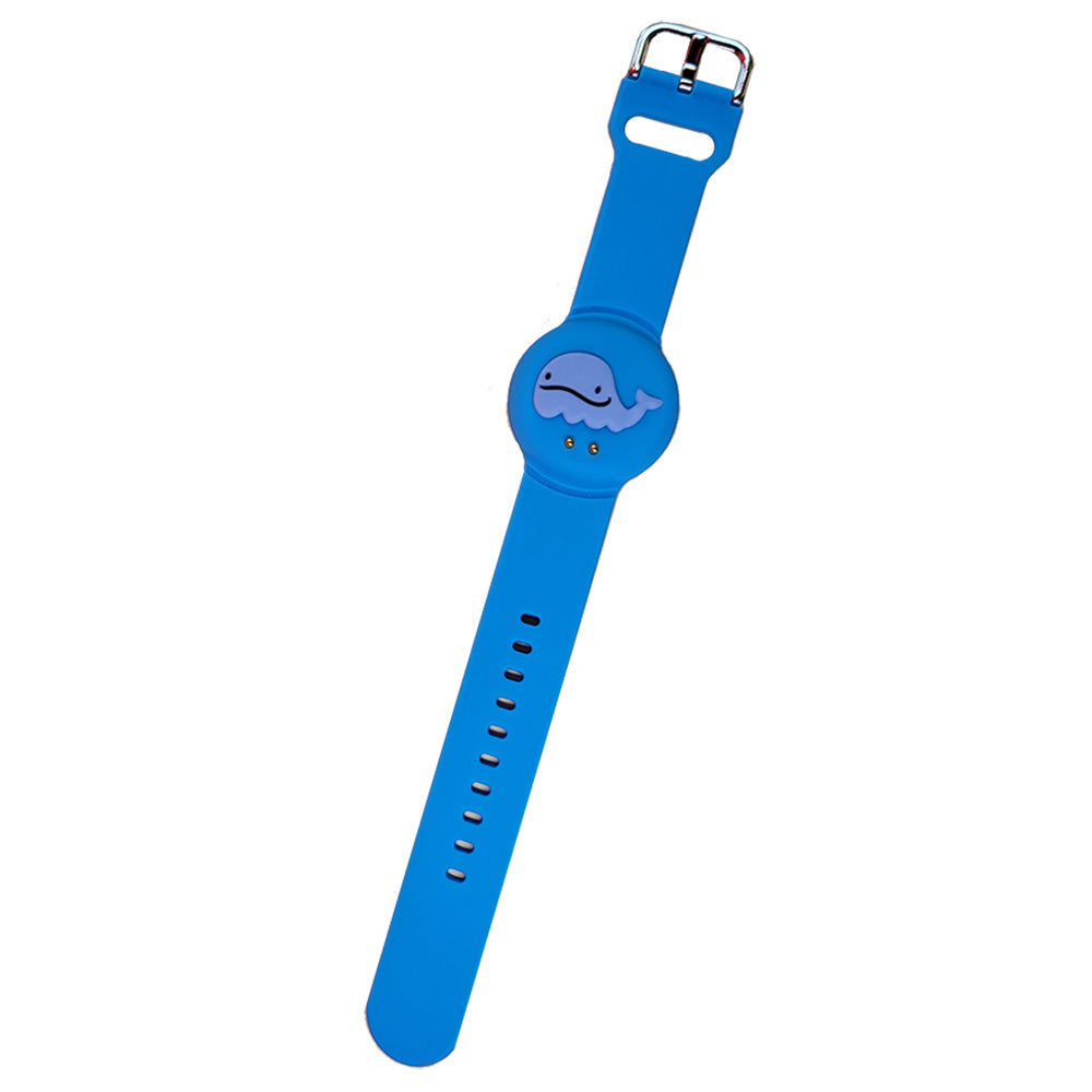 Lunasea Lighting Lunasea Water Activated Safety RF Transmitter - Blue — marine safety lights