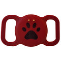 Lunasea Lighting Lunasea Water Activated Pet Safety RF Transmitter - Red — marine safety lights