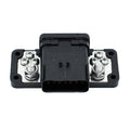 Bluewater 14 Position Sealed FCI Molded Busbar — marine busbars