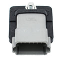 Bluewater 12 Position Male Sealed Deutsch Connector Busbar - 5/16" Stud — marine busbars