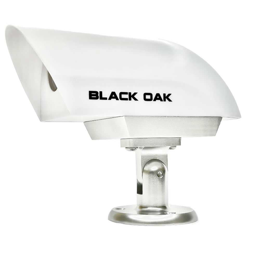 Black Oak LED Black Oak Nitron XD Pro Full Color Marine Night Vision Camera w/Standard Mount — marine cameras & night vision