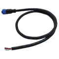 Bluewater NMEA 2000 5 Pin Female Strip Cable - 0.5 Meter — marine nmea cables & sensors