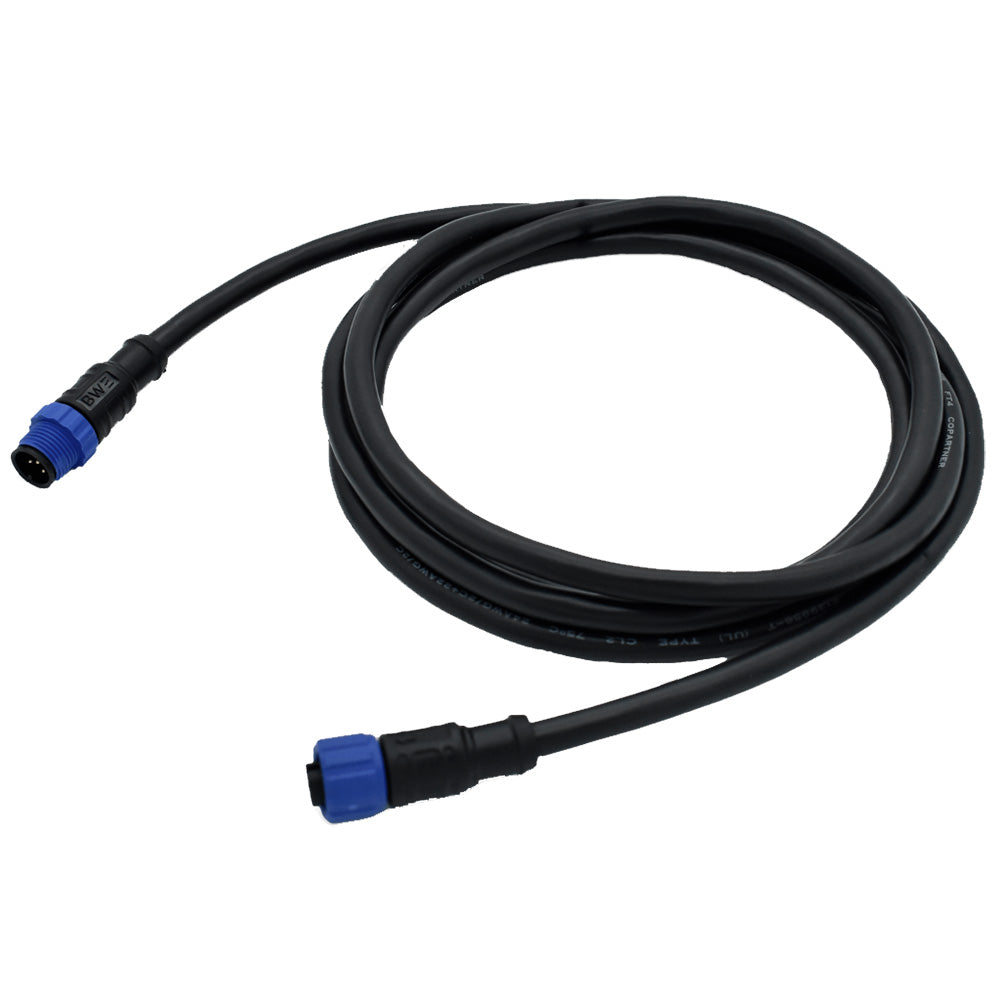 Bluewater NMEA 2000 Drop Cable - 5 Meter — marine nmea cables & sensors
