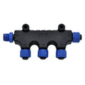 Bluewater NMEA 2000 3-Way T-Connector — marine nmea cables & sensors