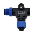 Bluewater NMEA 2000 Right Angle Adapter — marine nmea cables & sensors