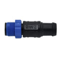 Bluewater NMEA 2000 Male Terminator - 120 ohm — marine nmea cables & sensors