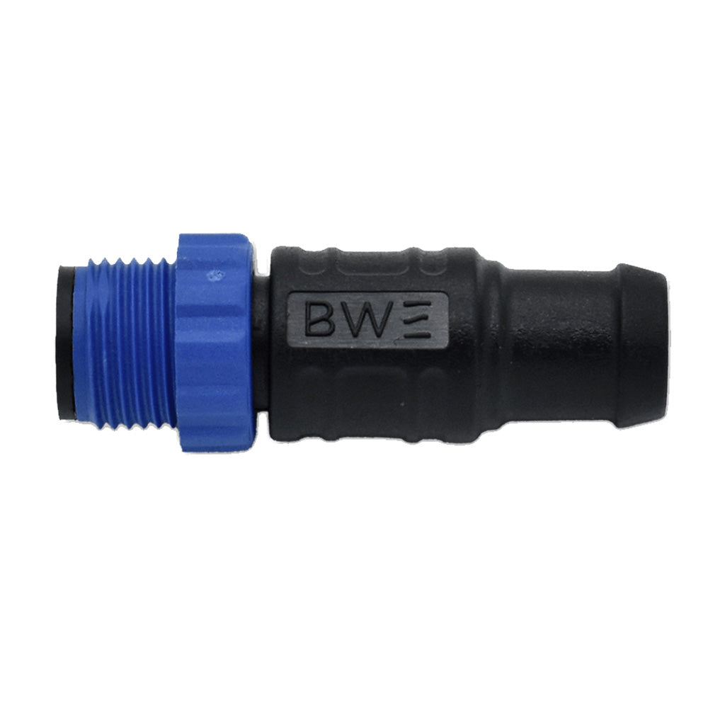 Bluewater NMEA 2000 Male Terminator - 120 ohm — marine nmea cables & sensors