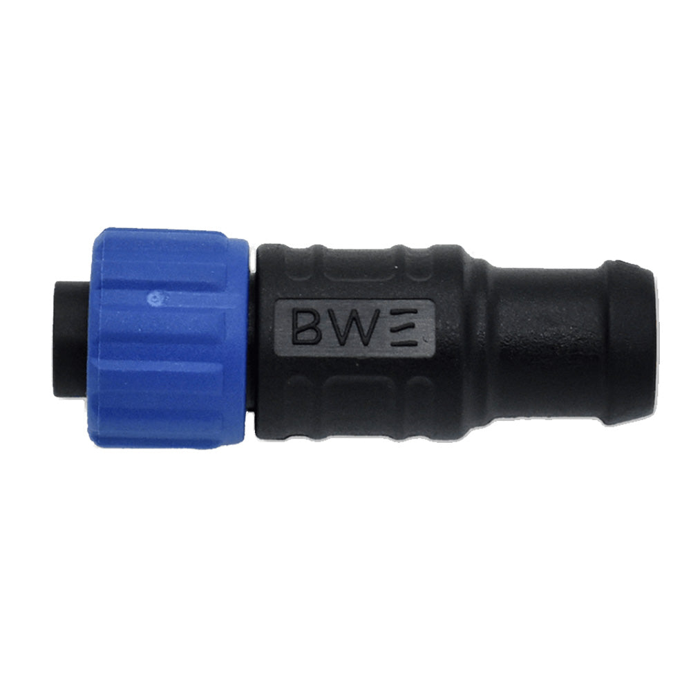 Bluewater NMEA 2000 Female Terminator - 120 ohm — marine nmea cables & sensors