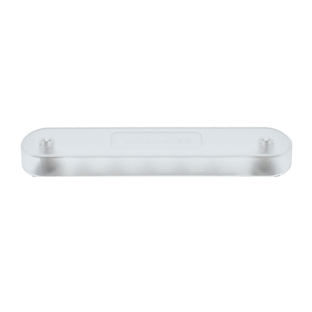 Bluewater Cover f/10 Terminal Busbar — marine accessories