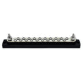 Bluewater 20 Terminal Busbar - 150 Amp — marine busbars