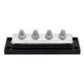 Bluewater Heavy-Duty 4 Stud Busbar — marine busbars