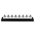 Bluewater Heavy-Duty 8 Stud Busbar — marine busbars