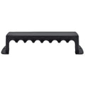 Bluewater Cover f/Heavy Duty 8 Stud Busbar - Black — marine busbars