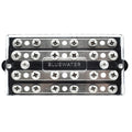 Bluewater RGB Busbar — marine busbars