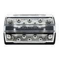 Bluewater Dual Bus 10 Position Busbar 150 Amp — marine busbars